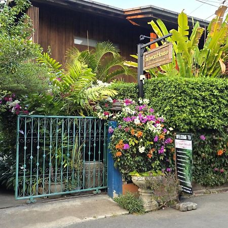 シリワン ホステル チエンマイ エクステリア 写真